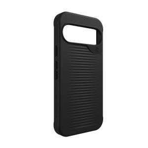 Luxe Grafeen Back Cover Black Google Pixel 9/9 Pro