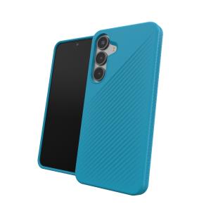 Zagg Cases Luxe Samsung Galaxy S25+ River Blue