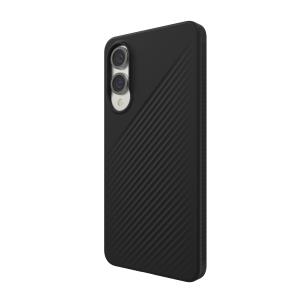 Zagg Cases Luxe Samsung Wolf Black
