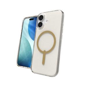 Cases Milan Snap Apple Bryce Glitter Gold