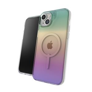 Cases Milan Snap Apple Wed Lgpl/iPhone 14 Plus Iridescent