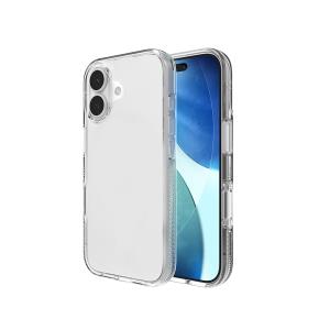 Crystal Palace Apple Bryce Case