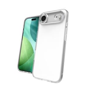 Cases Luxe Apple Capitol Clear Intl