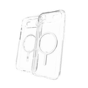 Cases Luxe Snap Apple Capitol Clear