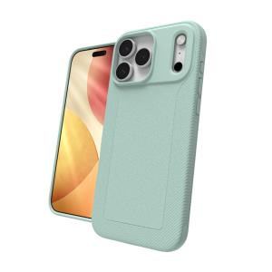 Cases Luxe Snap Apple Zion Serene Mint