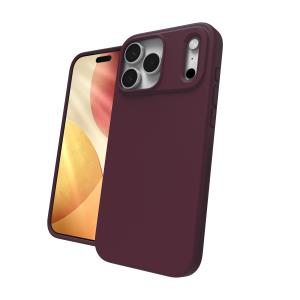 Cases Manhattan Snap Apple Zion Black Cherry