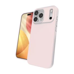 Cases Manhattan Snap Apple Zion Pink Blush