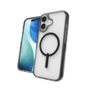 Cases Santa Cruz Snap Apple Bryce Jet Black