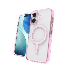 Cases Santa Cruz Snap Apple Bryce Pink Sorbet