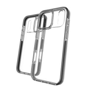 Cases Santa Cruz Apple Zion Jet Black