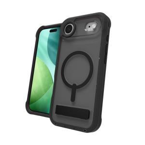 Cases Rainier Snap Ks Apple Capitol Smoke Black