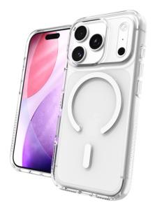 Crystal Palace Snap Case For Apple iPhone 17 Pro