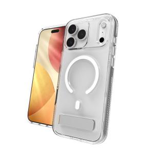 Crystal Palace Snap KS Case For Apple iPhone 17 Pro Max