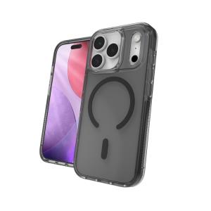 Santa Cruz Snap Case Apple iPhone 17 Pro MidnightBlack