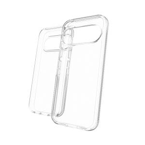 Crystal Palace Case 6.3in Google Pixel 10/Pixel 10 Pro FG