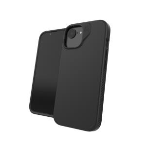 Milan Snap Cases Apple Arches/15/14/13/16e Black
