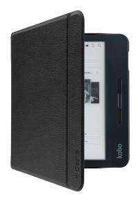 Kobo Libra H2o Slimfit Cover Black