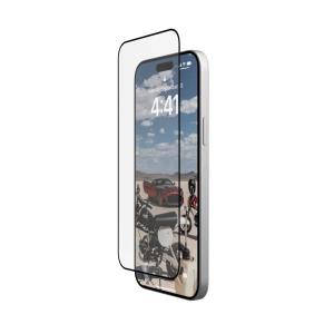 Apple iPhone 15 Plus Glass Shield Plus - Clear