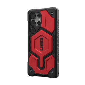 Samsung Harry Monarch Pro Crimson