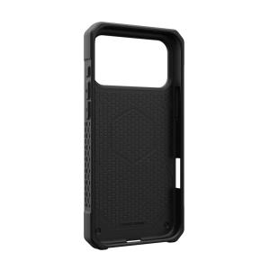 Apple iPhone 17 Pro Max - Monarch Pro - Kevlar Black
