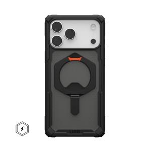 Apple iPhone 17 Pro Max - Plasm Xte Mgsf Blk/or