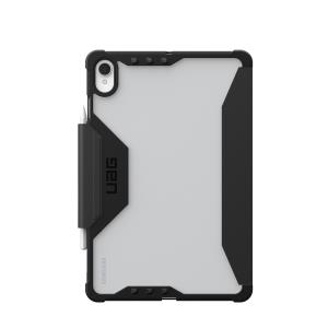 Plyo Backcover Samsung Galaxy Tab S11 - Black / Transparent