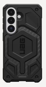 Monarch Pro Backcover Samsung Galaxy S26 - Carbon Fiber