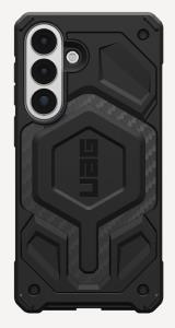 Monarch Pro Backcover Samsung Galaxy S26 Plus - Carbon Fiber