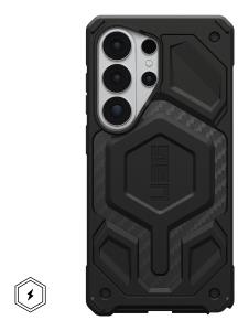 Monarch Pro Backcover Samsung Galaxy S26 Ultra - Carbon Fiber