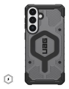 Pathfinder Backcover Magsafe Samsung Galaxy S26 Plus - Ash Black