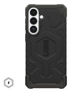 Pathfinder Backcover Magsafe Samsung Galaxy S26 Plus - Black