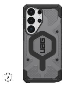 Pathfinder Backcover Magsafe Samsung Galaxy S26 Ultra - Ash Black