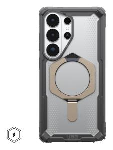 Plasma Xte Backcover Magsafe Samsung Galaxy S26 Ultra - Ash / Titanium