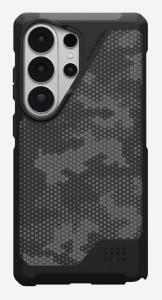 Samsung Galaxy S26 Ultra Metropolis Lt W/magnet Kevlar Mallard