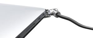 MacBook Pro Retina 15in Lock Sec Case Bdl