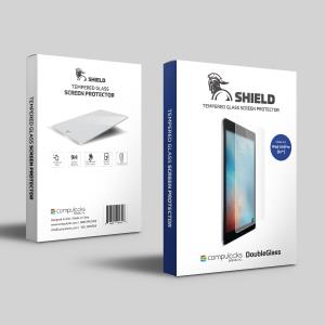 Apple iPad Air/ iPad Air 2 - Double Glass Protector (DGSIPDA)