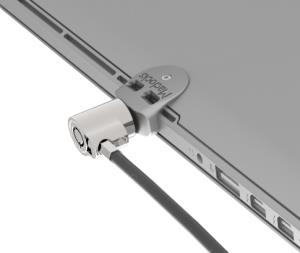 Ledge K-slot Adapter & Cable Lock MacBook Air