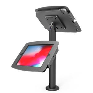 Cling Rise Add-on Bracket Black All Tablets
