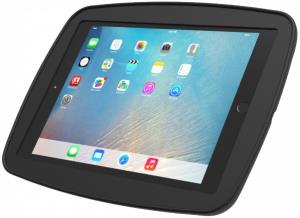 HyperSpace Rugged Enclosure for iPad 9.7 - Black