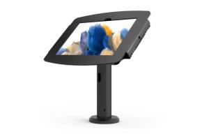 Bundle Rise Stand, 8in/ 20cm + Space Enclosure for Galaxy Tab A8 10.5in - Black