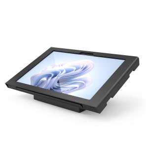 Bundle / AV Capsule + Apex Enclosure Wall Mount for Surface Pro 8-11 - Black