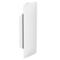 Led Lid Seal B45mm Aluminum