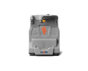 Docking Station F110 Havis Vehicle Dock With Replication - 3x USB 2.0/ 1x USB 3.0/ Vga/ Hdmi/ Ethernet/ 2x Serial/ Audio