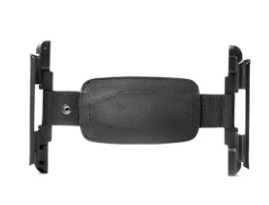 F110 Bracket W/rotate Handstrap For Units With Integrated Msr