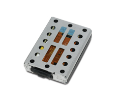 256GB SSD With Canister Spare