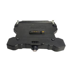 S410-gamber Johnson Vehicle Mnt W/z Rf Vehicle Adapter Not Incl