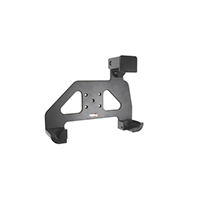 Passive Holder Spring Stud Tilt Swivel Amps Mounting Holes