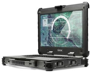 X500 G3 - 11.6in - i5-7440hq - 8GB ram - 500GB HDD - Win10 pro
