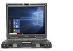 B300 G7 - 13.3in - i7-8550u W10p Hdmi 16gb/512GB SSD Gps Pcmcia Uk