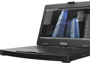 S410g2 B i5-8250u W10p LCD Fhd 8gb/500GB HDD Rs232 Vga Uk Kbd